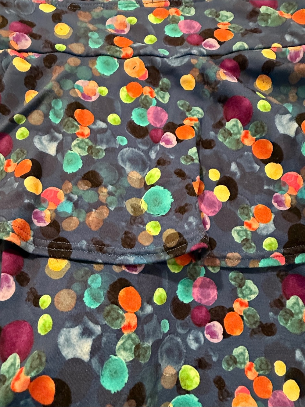 Dona Jo Soar tennis skirt. Size L - Picture 8 of 8
